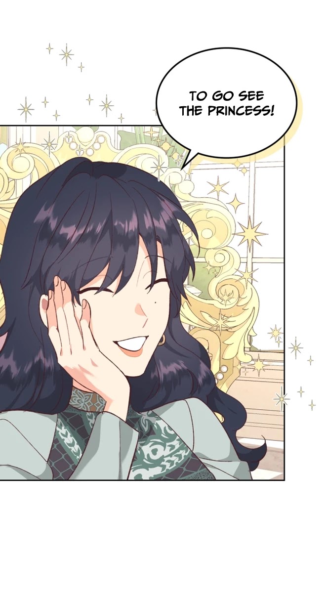 Emperor And The Female Knight Chapter 122 page 31 - Chapter 122