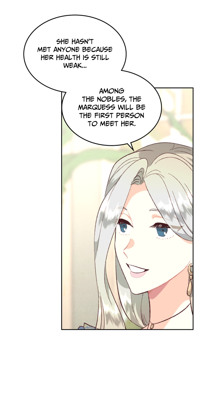 Emperor And The Female Knight Chapter 122 page 34 - Chapter 122