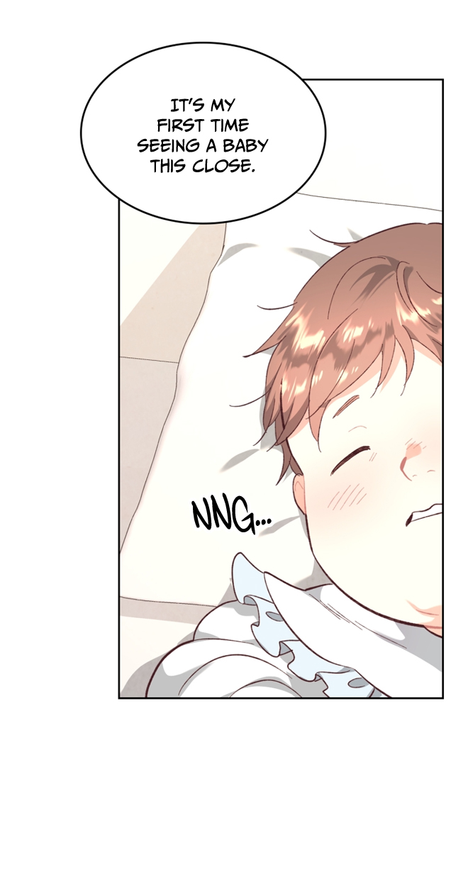 Emperor And The Female Knight Chapter 122 page 38 - Chapter 122