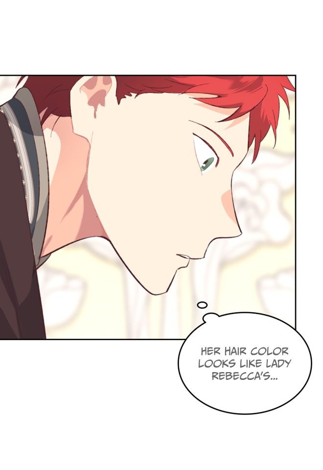 Emperor And The Female Knight Chapter 122 page 39 - Chapter 122