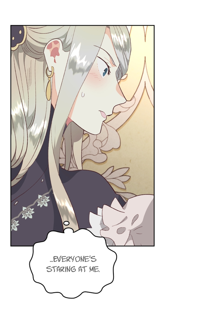 Emperor And The Female Knight Chapter 122 page 4 - Chapter 122