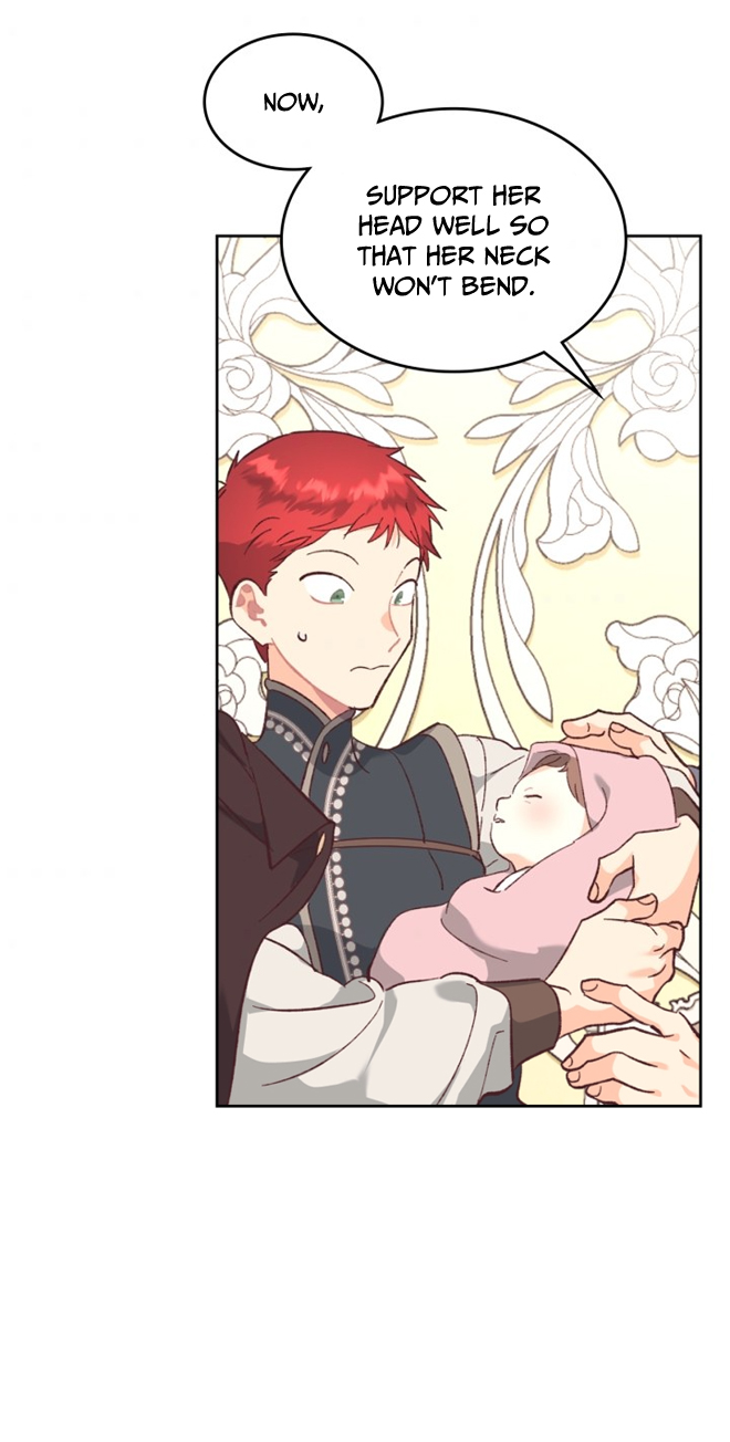 Emperor And The Female Knight Chapter 122 page 42 - Chapter 122