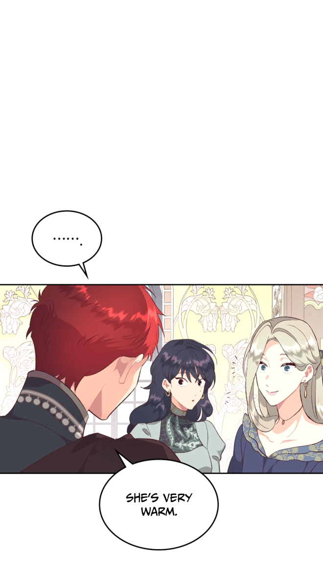 Emperor And The Female Knight Chapter 122 page 44 - Chapter 122