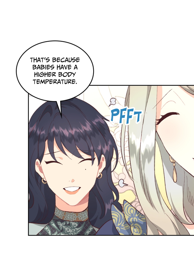 Emperor And The Female Knight Chapter 122 page 45 - Chapter 122