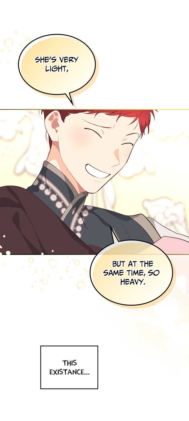 Emperor And The Female Knight Chapter 122 page 46 - Chapter 122