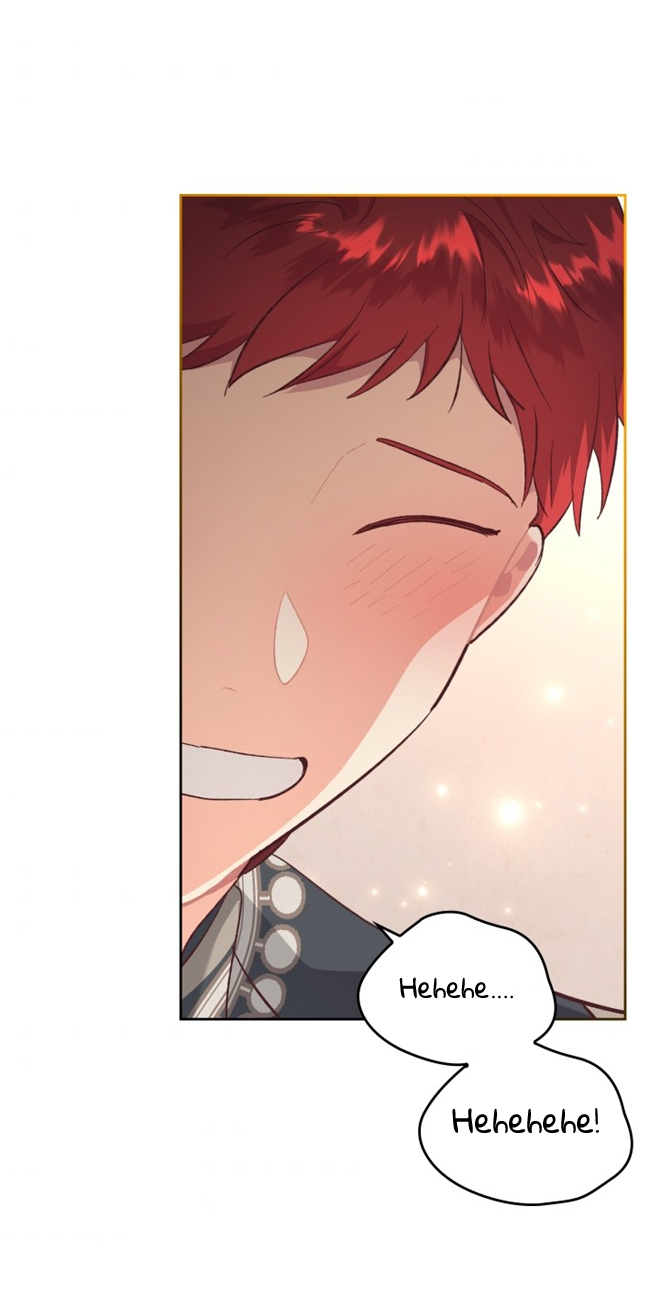 Emperor And The Female Knight Chapter 122 page 48 - Chapter 122