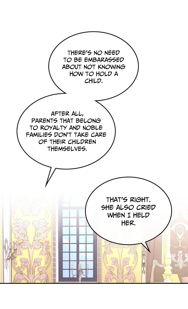Emperor And The Female Knight Chapter 122 page 50 - Chapter 122