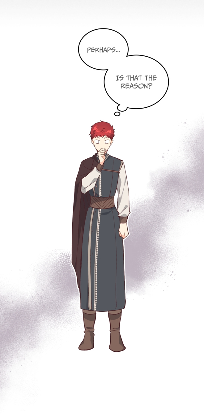 Emperor And The Female Knight Chapter 122 page 56 - Chapter 122