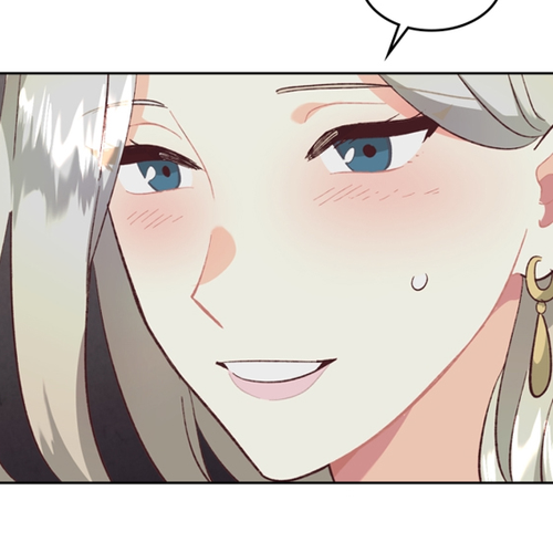 Emperor And The Female Knight Chapter 122 cover