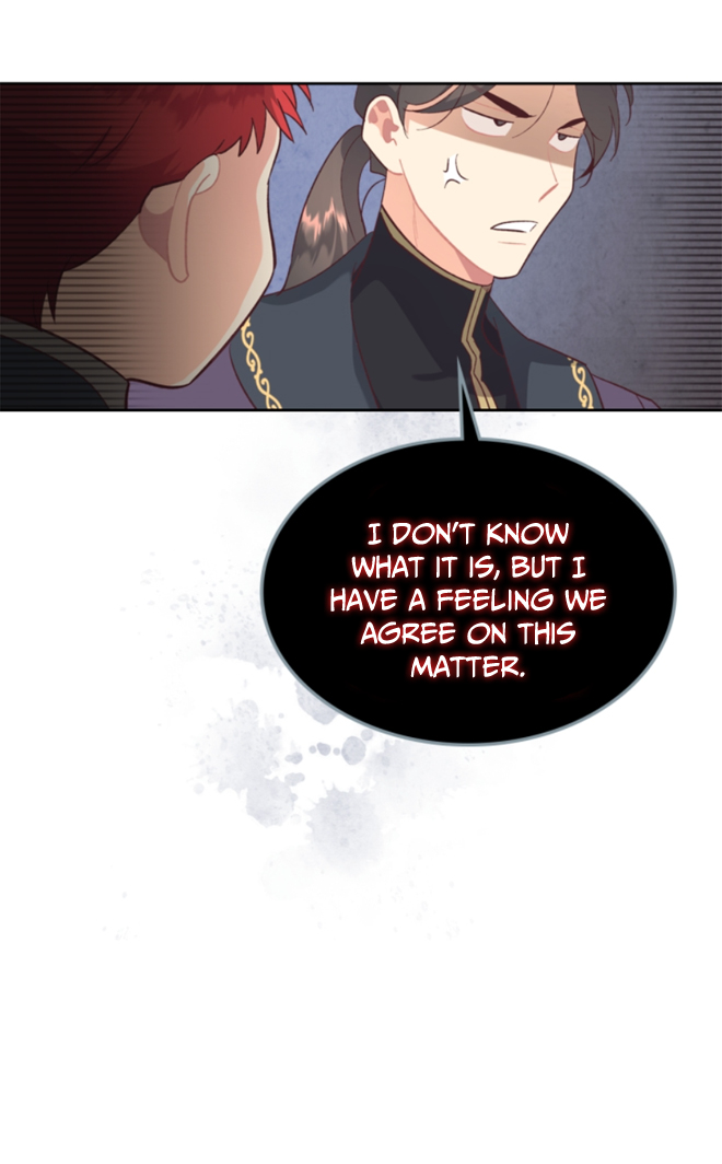 Emperor And The Female Knight Chapter 123 page 15 - Chapter 123