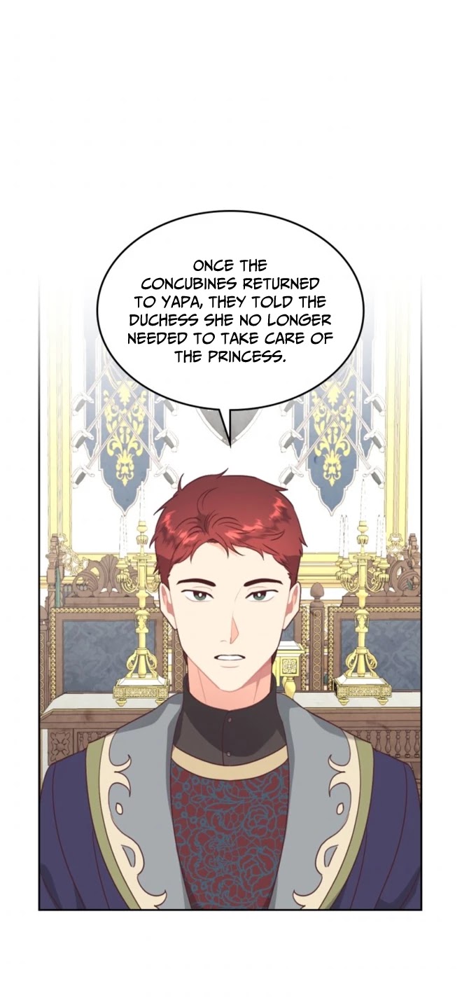 Emperor And The Female Knight Chapter 123 page 2 - Chapter 123