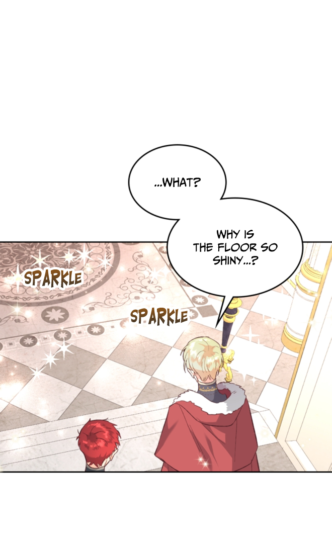Emperor And The Female Knight Chapter 123 page 20 - Chapter 123