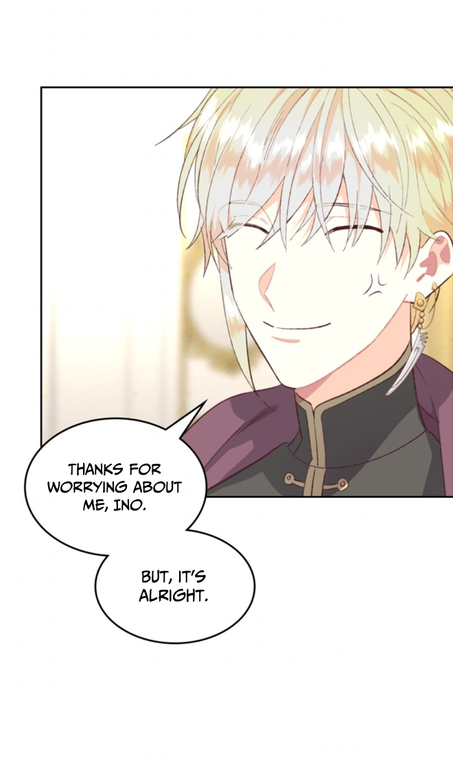 Emperor And The Female Knight Chapter 123 page 28 - Chapter 123
