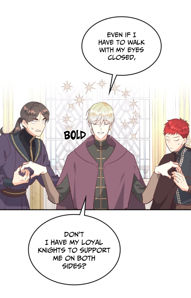 Emperor And The Female Knight Chapter 123 page 29 - Chapter 123