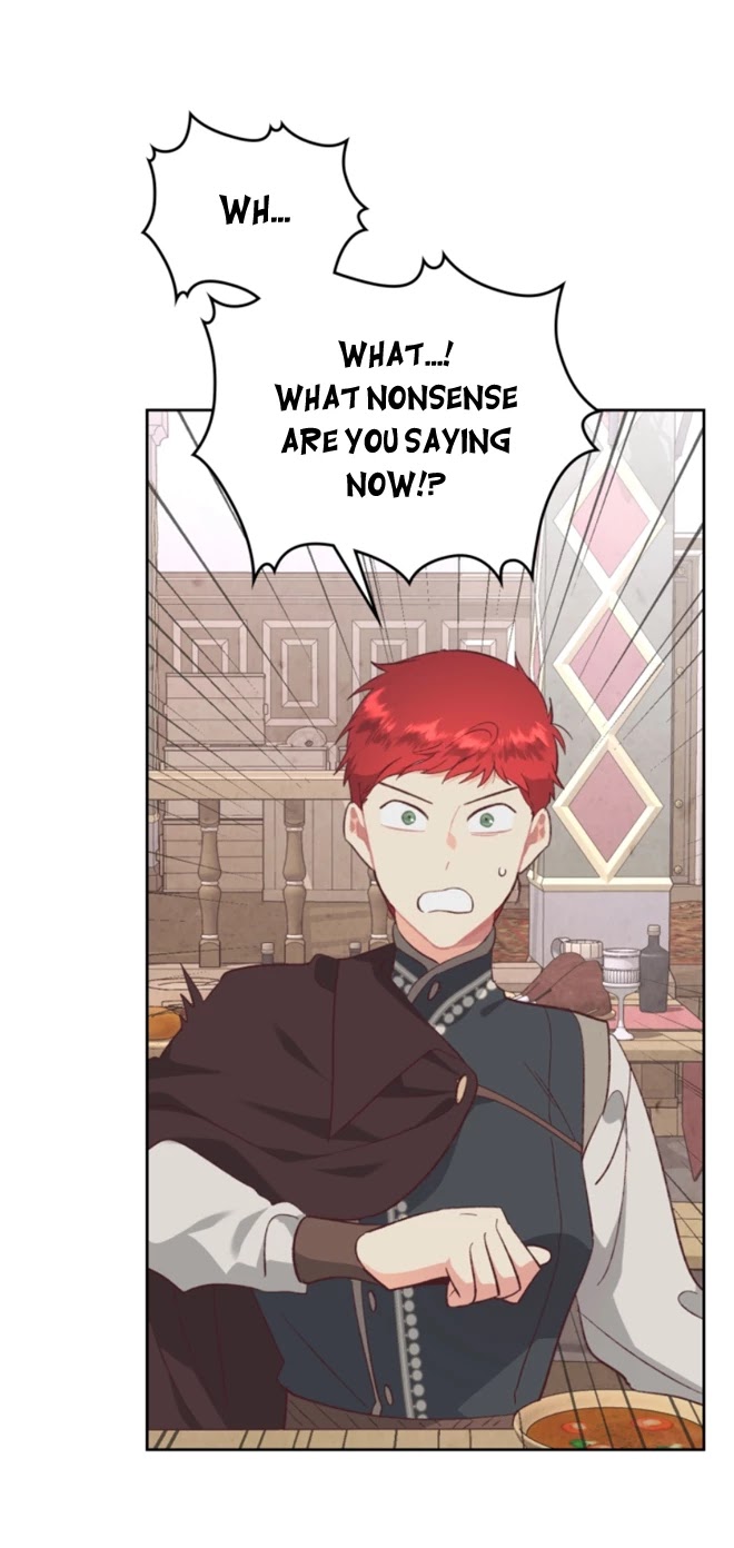 Emperor And The Female Knight Chapter 123 page 37 - Chapter 123