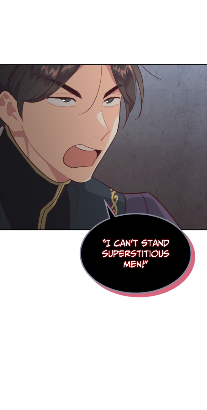 Emperor And The Female Knight Chapter 123 page 39 - Chapter 123