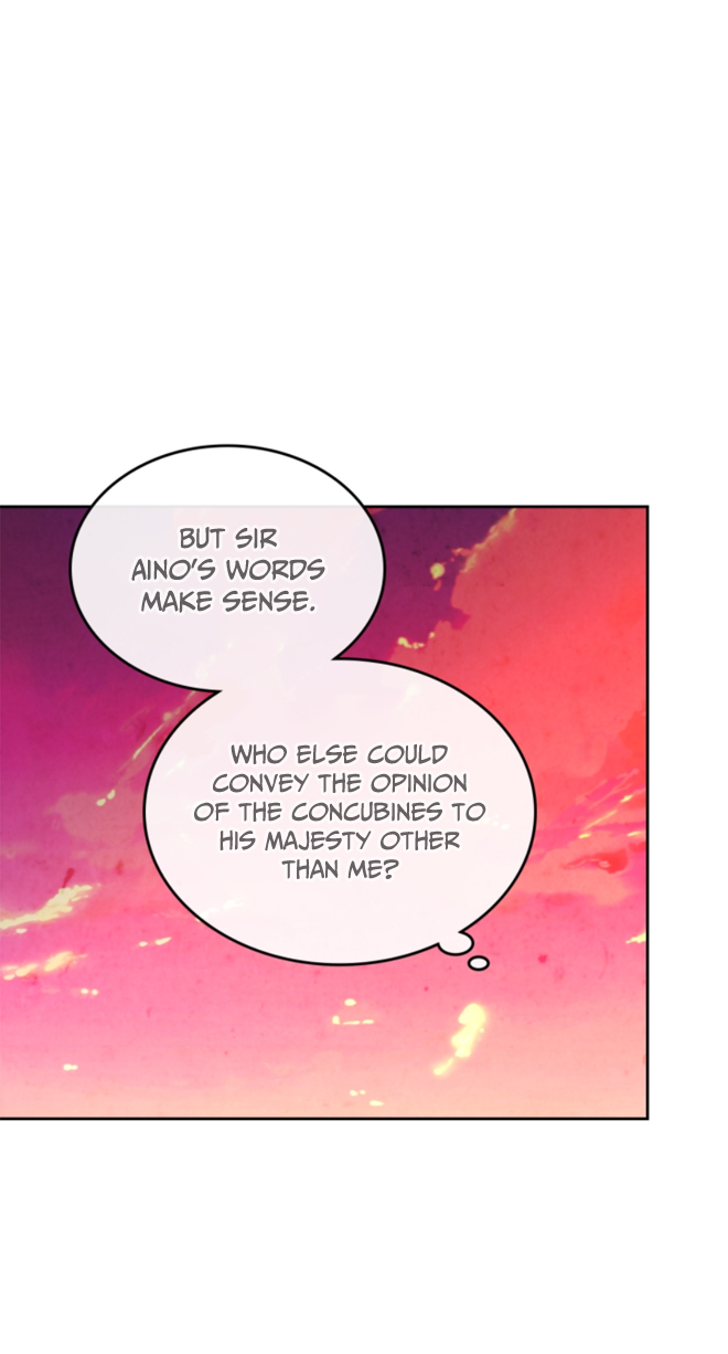 Emperor And The Female Knight Chapter 123 page 47 - Chapter 123