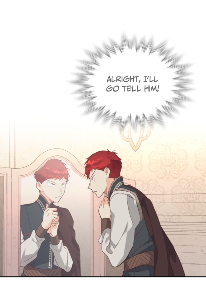 Emperor And The Female Knight Chapter 123 page 48 - Chapter 123