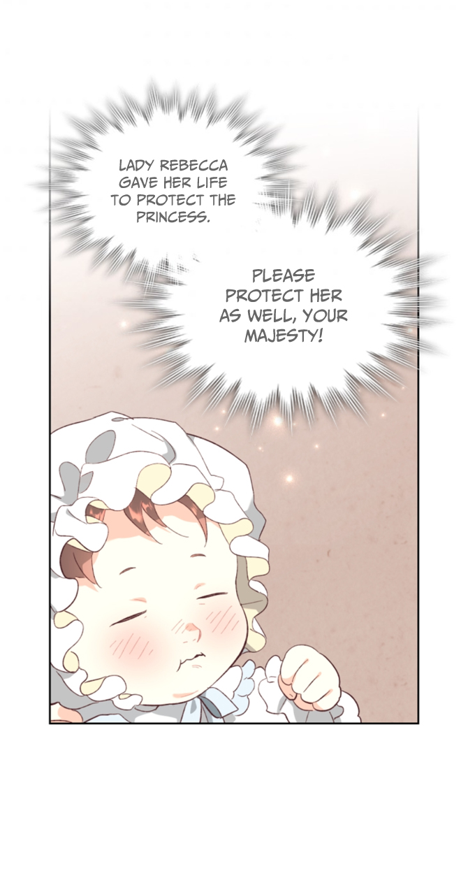 Emperor And The Female Knight Chapter 123 page 50 - Chapter 123