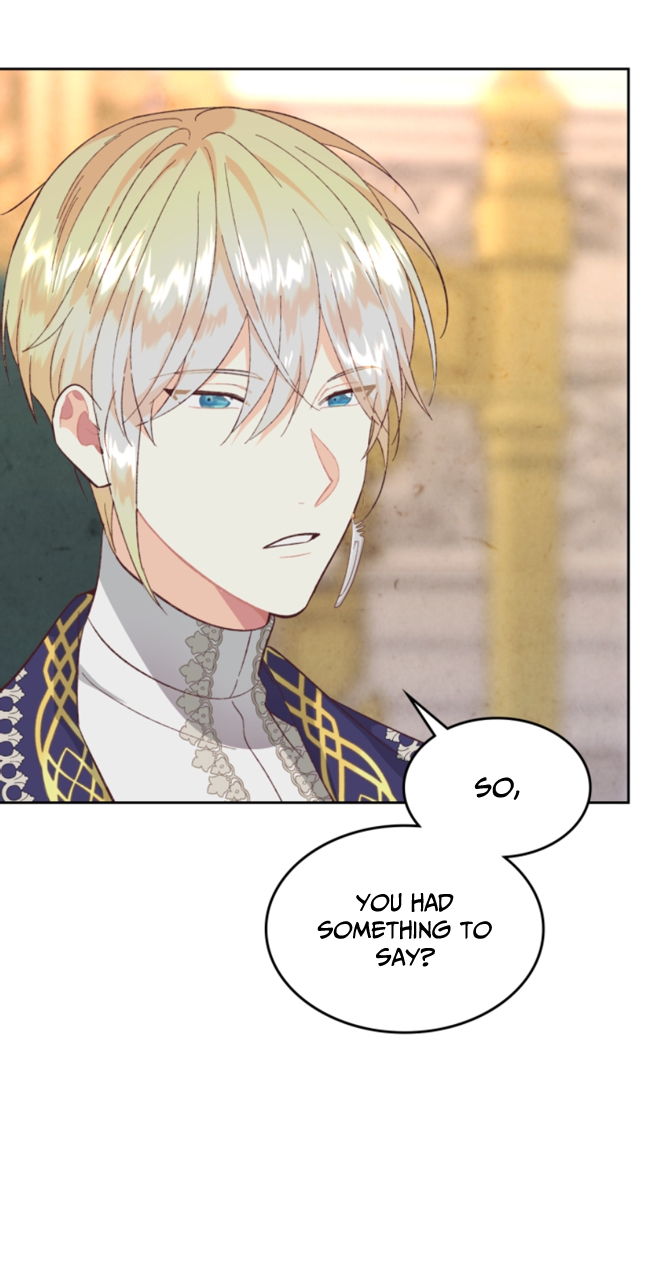 Emperor And The Female Knight Chapter 123 page 53 - Chapter 123