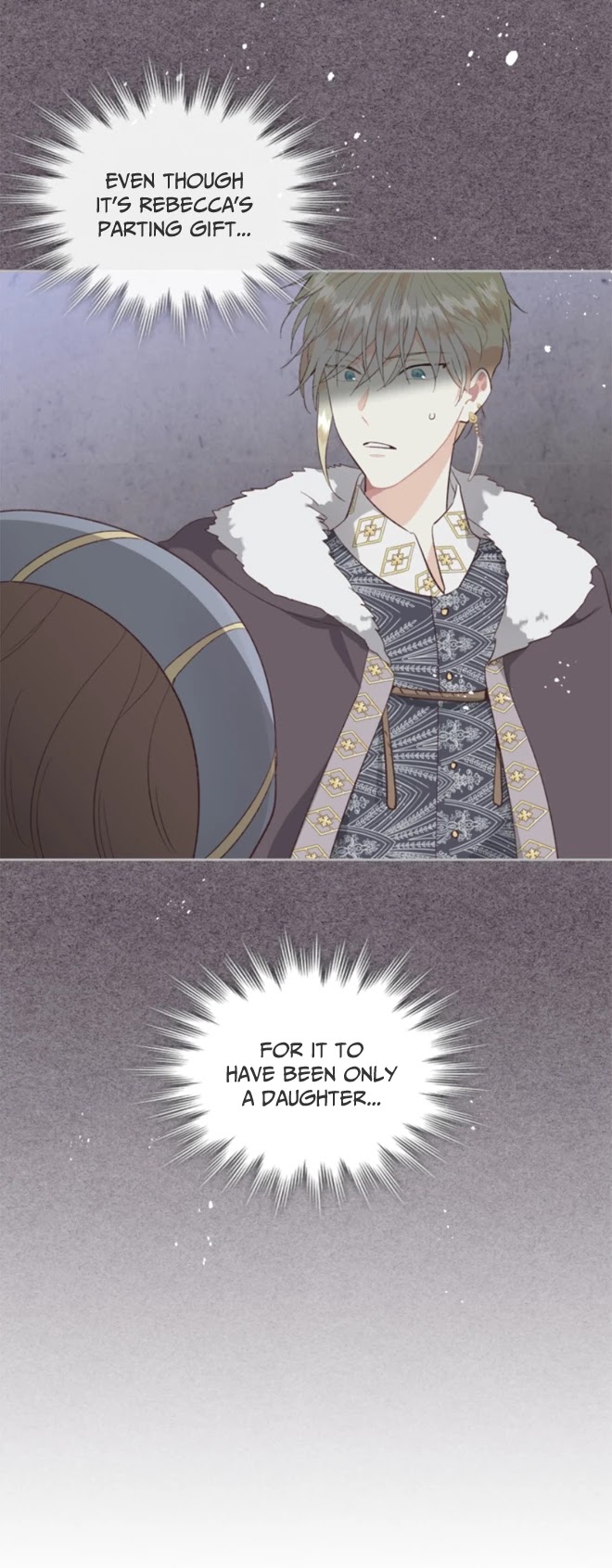 Emperor And The Female Knight Chapter 123 page 6 - Chapter 123