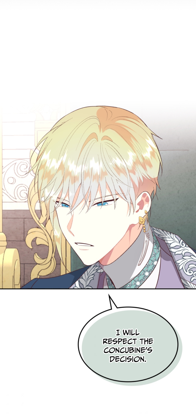 Emperor And The Female Knight Chapter 123 page 7 - Chapter 123