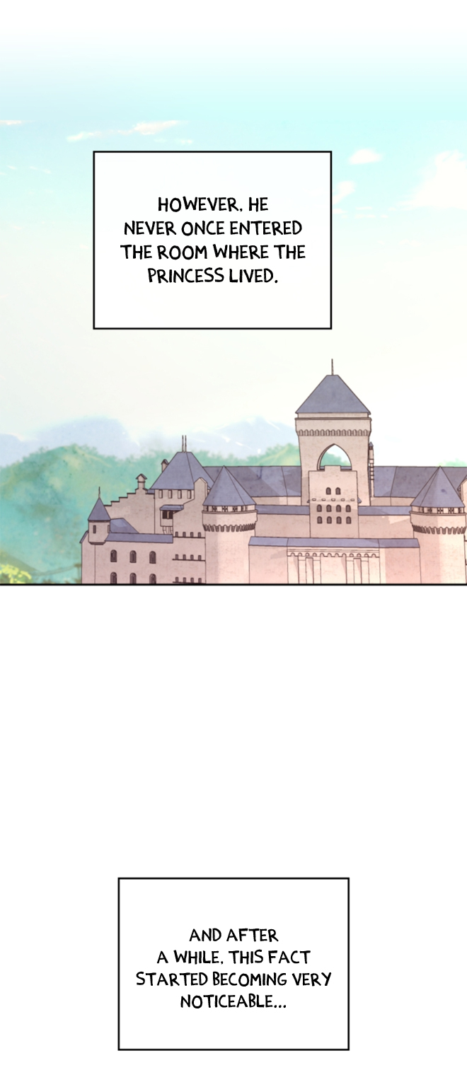 Emperor And The Female Knight Chapter 123 page 9 - Chapter 123