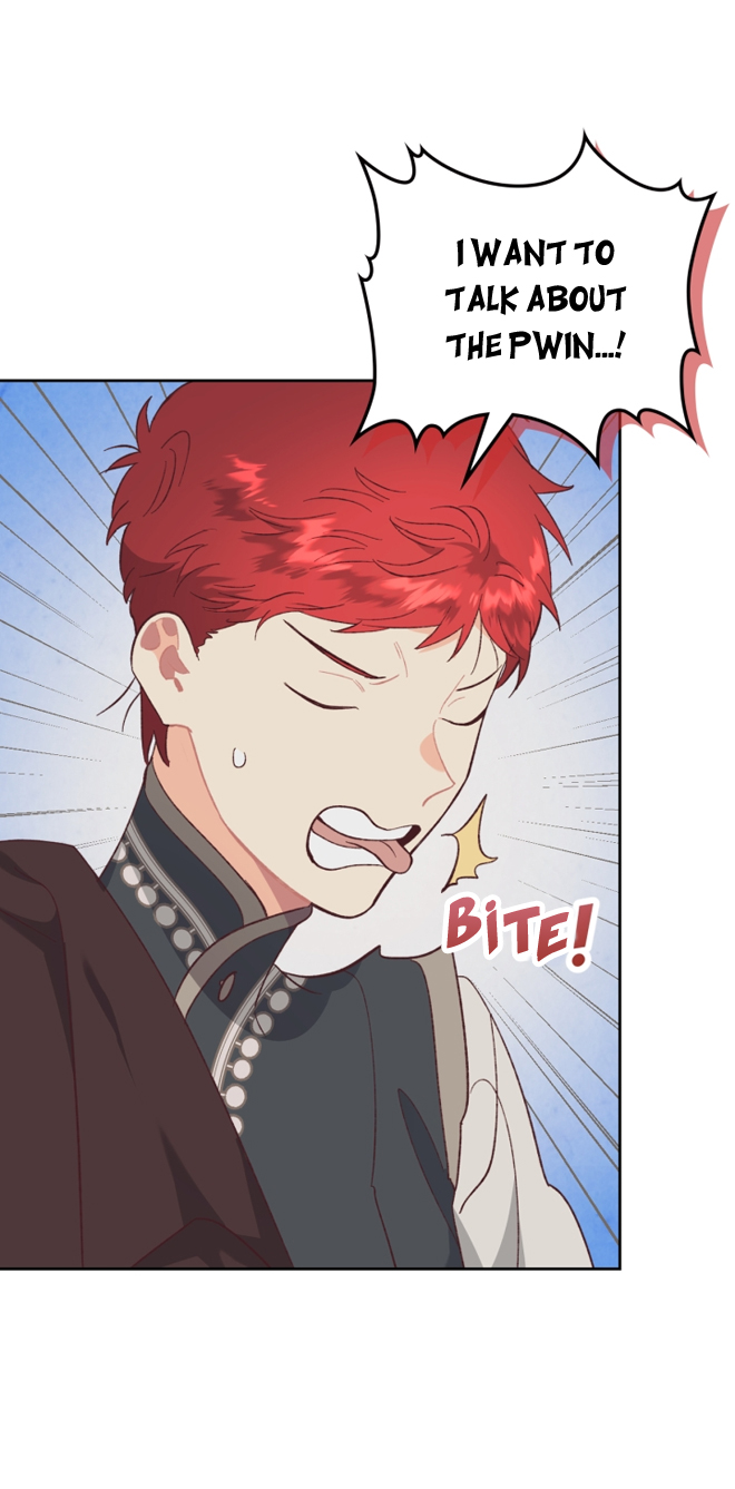 Emperor And The Female Knight Chapter 124 page 12 - Chapter 124