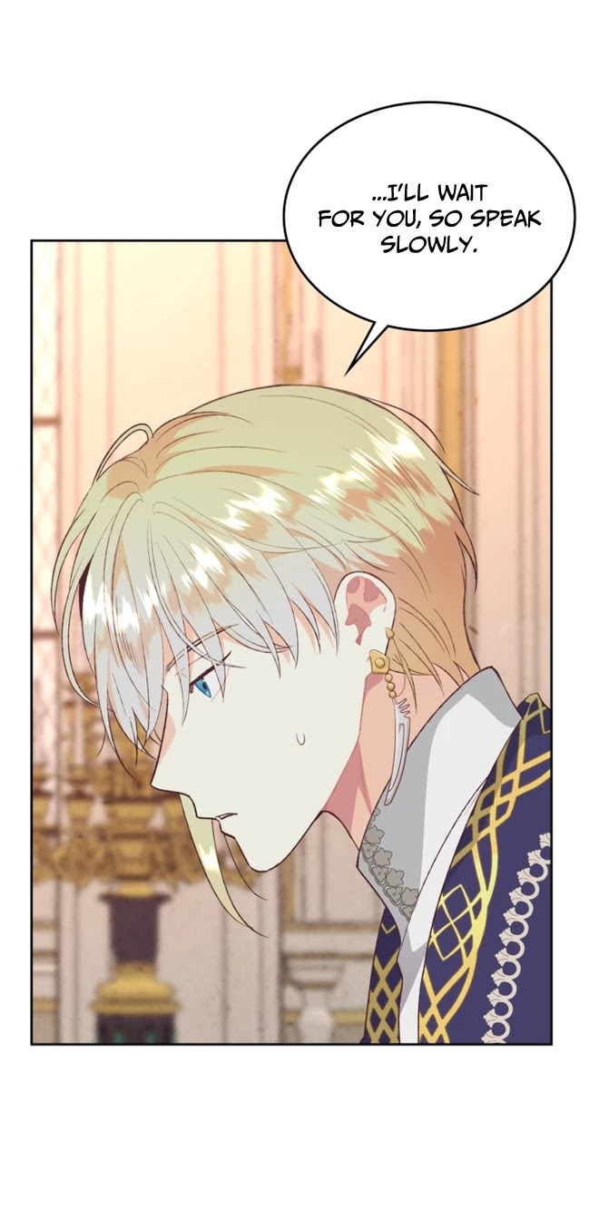 Emperor And The Female Knight Chapter 124 page 14 - Chapter 124