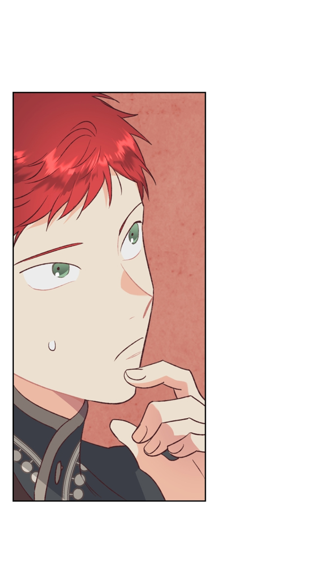 Emperor And The Female Knight Chapter 124 page 16 - Chapter 124