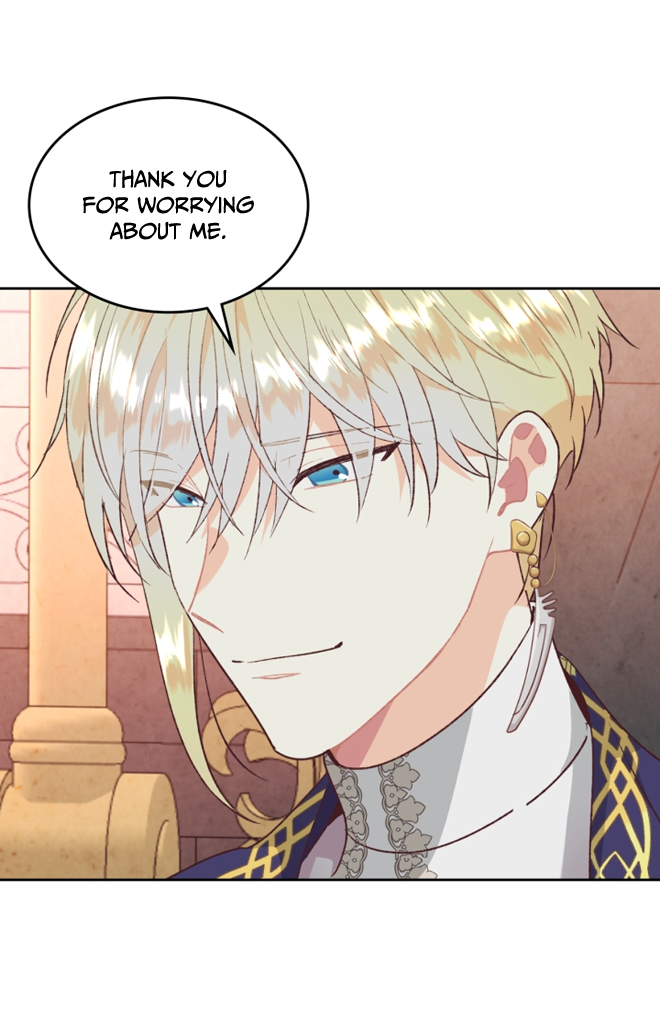 Emperor And The Female Knight Chapter 124 page 18 - Chapter 124
