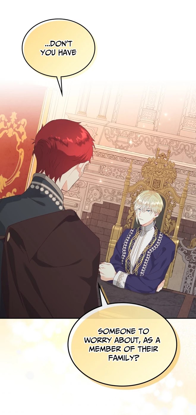 Emperor And The Female Knight Chapter 124 page 22 - Chapter 124