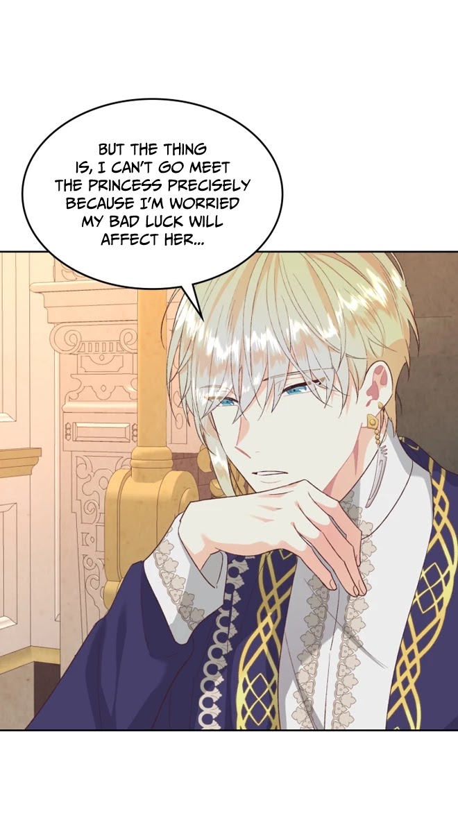 Emperor And The Female Knight Chapter 124 page 27 - Chapter 124