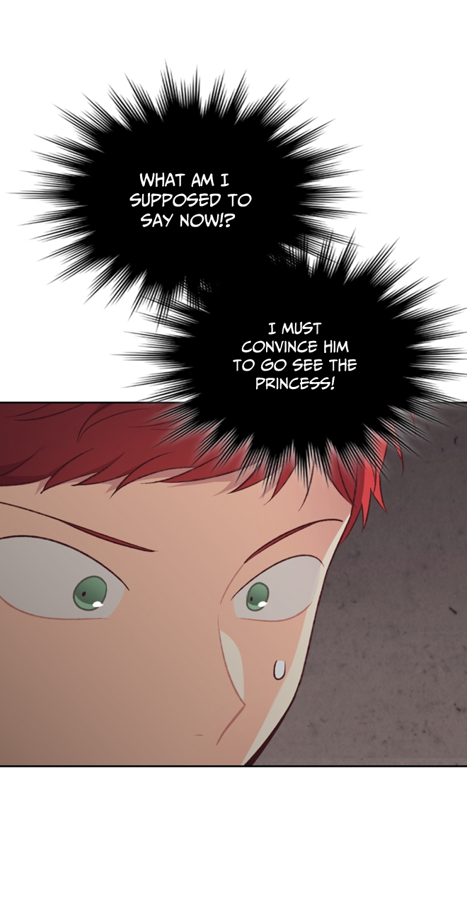 Emperor And The Female Knight Chapter 124 page 29 - Chapter 124