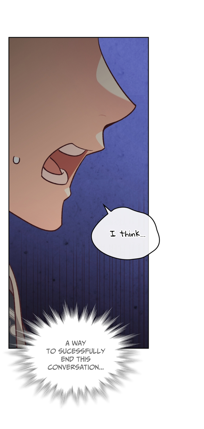 Emperor And The Female Knight Chapter 124 page 33 - Chapter 124
