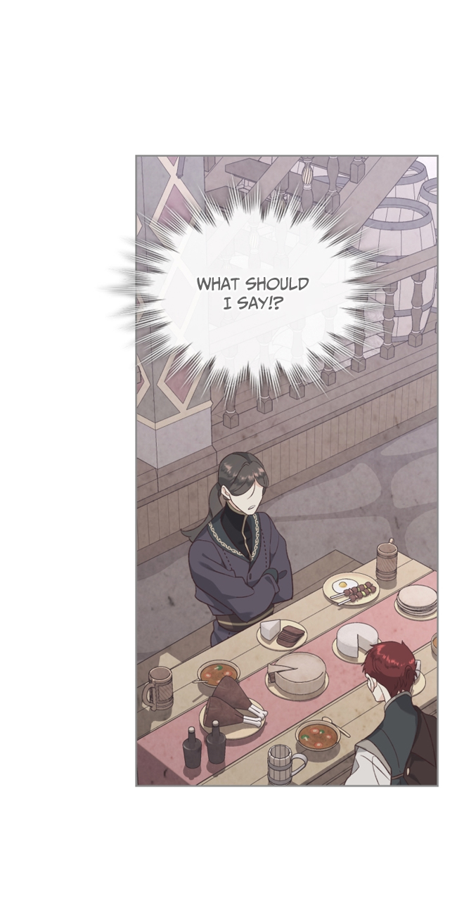 Emperor And The Female Knight Chapter 124 page 34 - Chapter 124