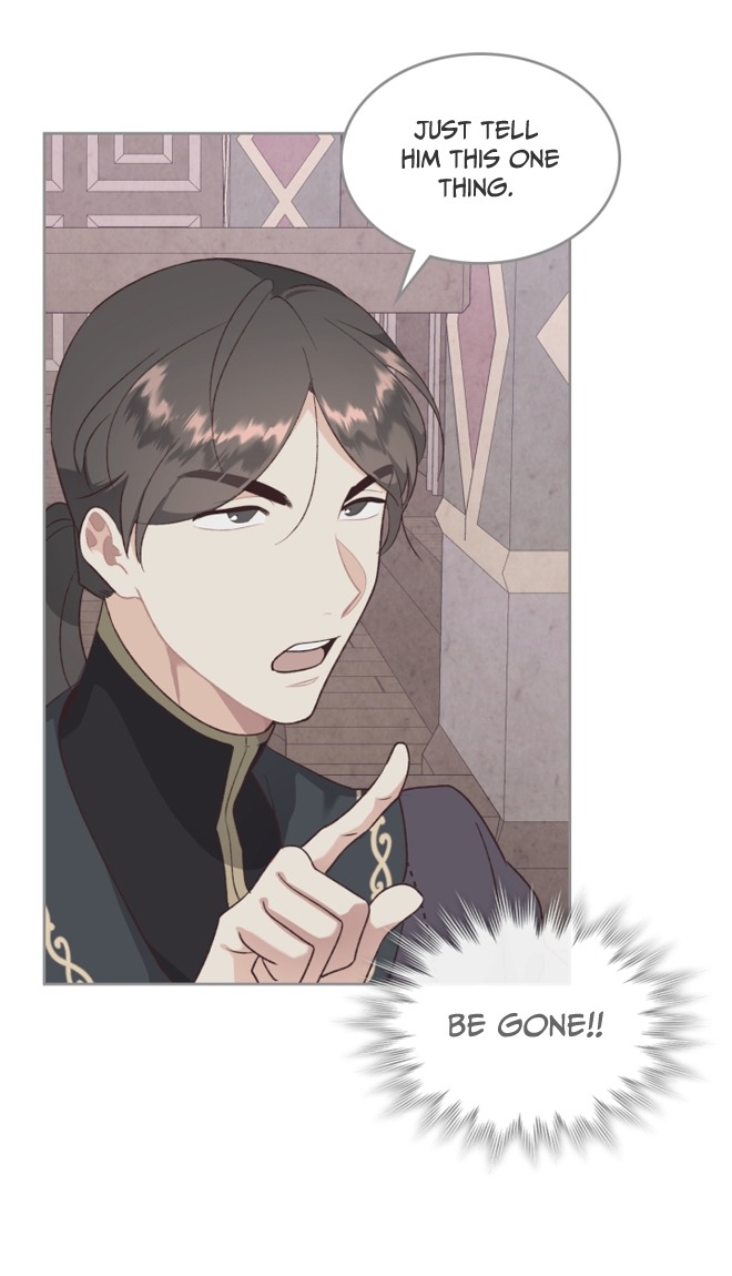 Emperor And The Female Knight Chapter 124 page 35 - Chapter 124