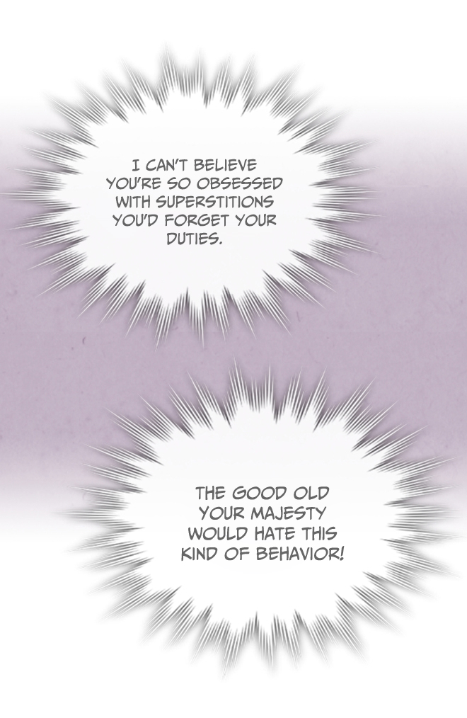 Emperor And The Female Knight Chapter 124 page 36 - Chapter 124