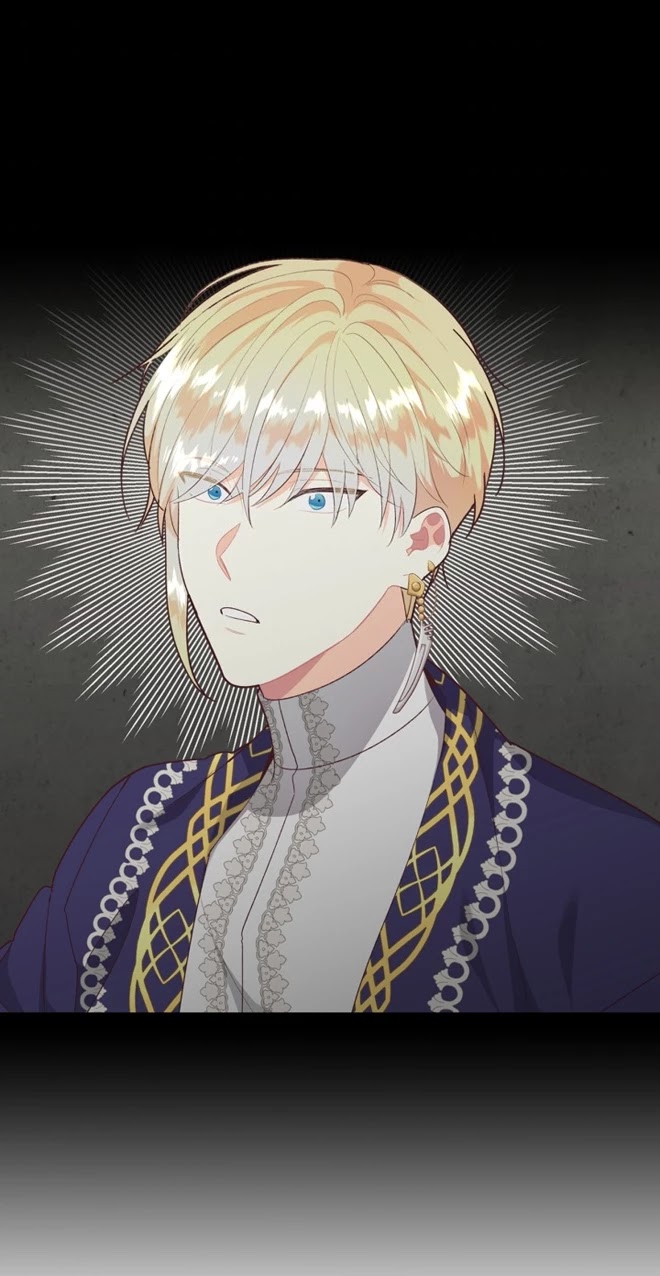 Emperor And The Female Knight Chapter 124 page 38 - Chapter 124
