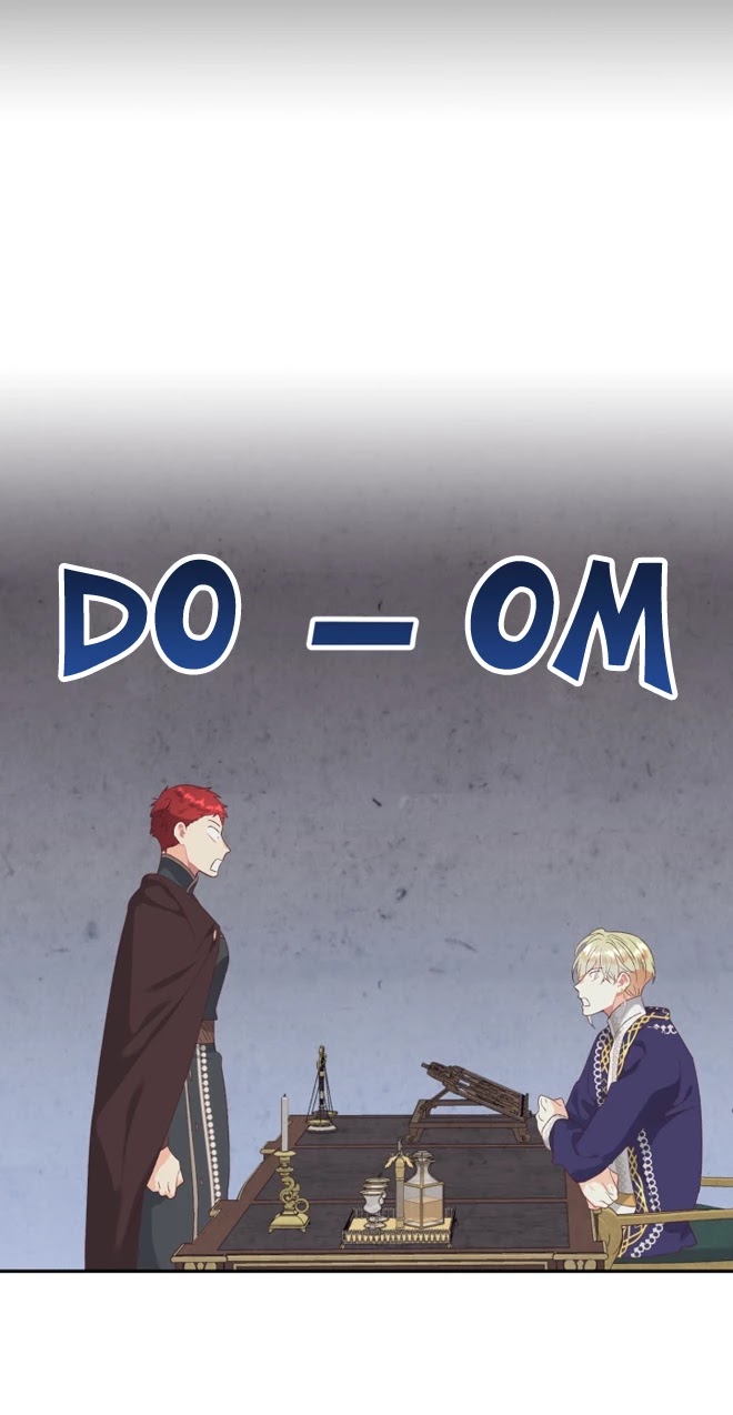 Emperor And The Female Knight Chapter 124 page 39 - Chapter 124