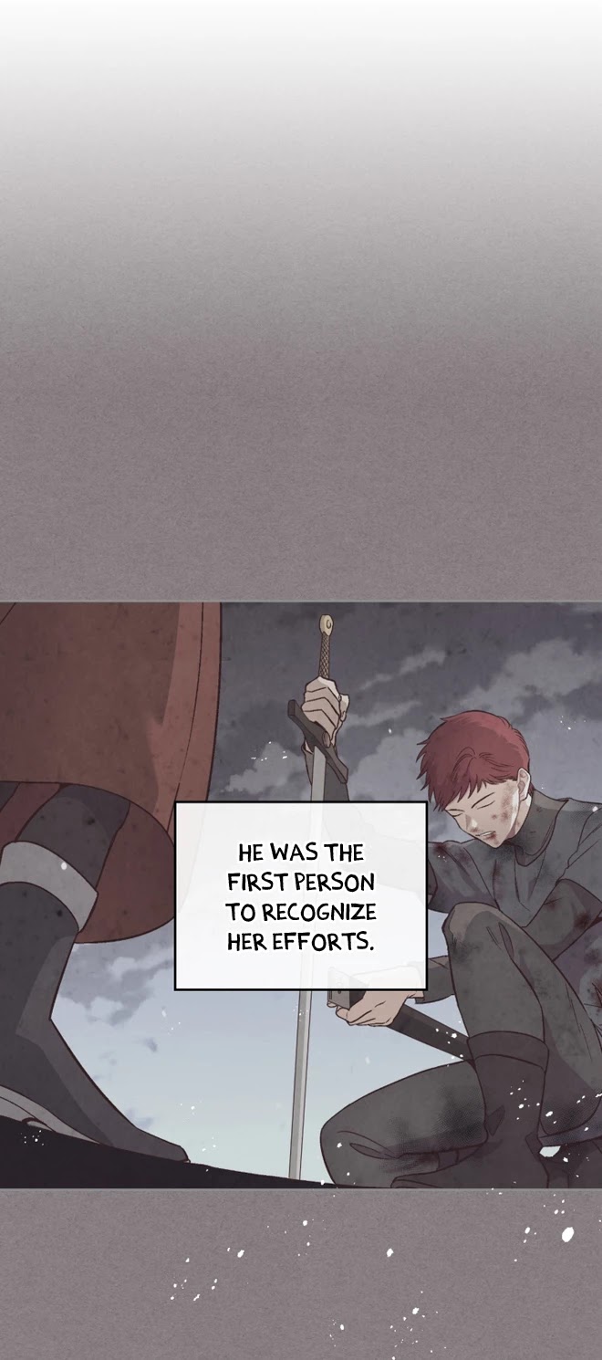 Emperor And The Female Knight Chapter 124 page 4 - Chapter 124
