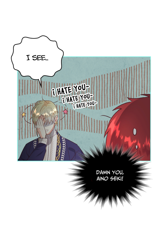 Emperor And The Female Knight Chapter 124 page 42 - Chapter 124
