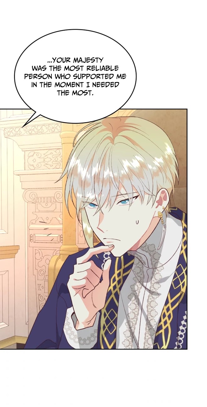 Emperor And The Female Knight Chapter 124 page 43 - Chapter 124