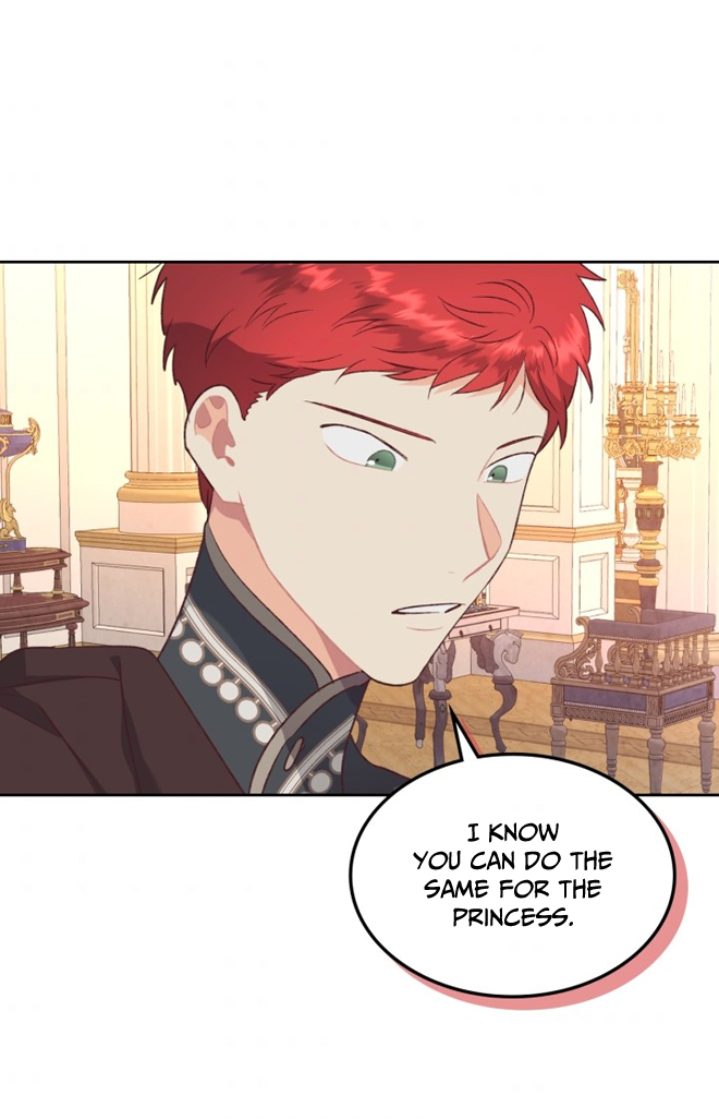 Emperor And The Female Knight Chapter 124 page 44 - Chapter 124