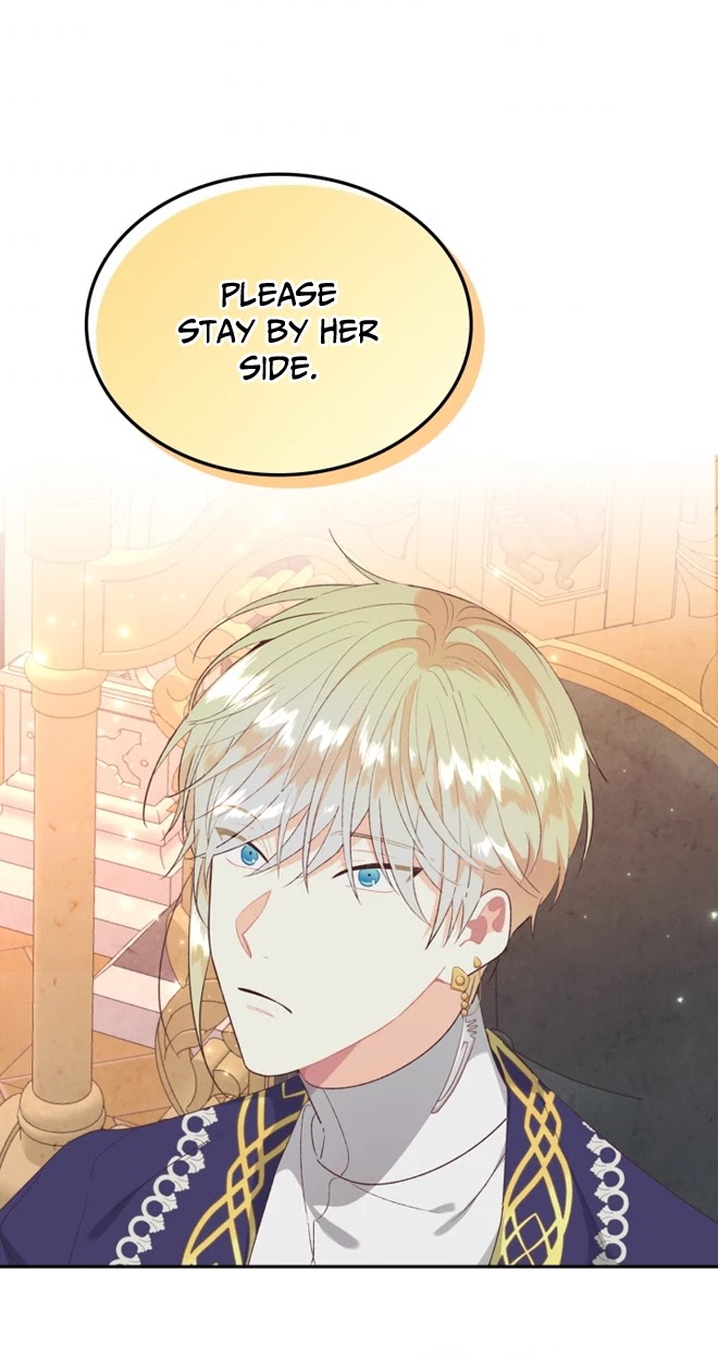 Emperor And The Female Knight Chapter 124 page 45 - Chapter 124