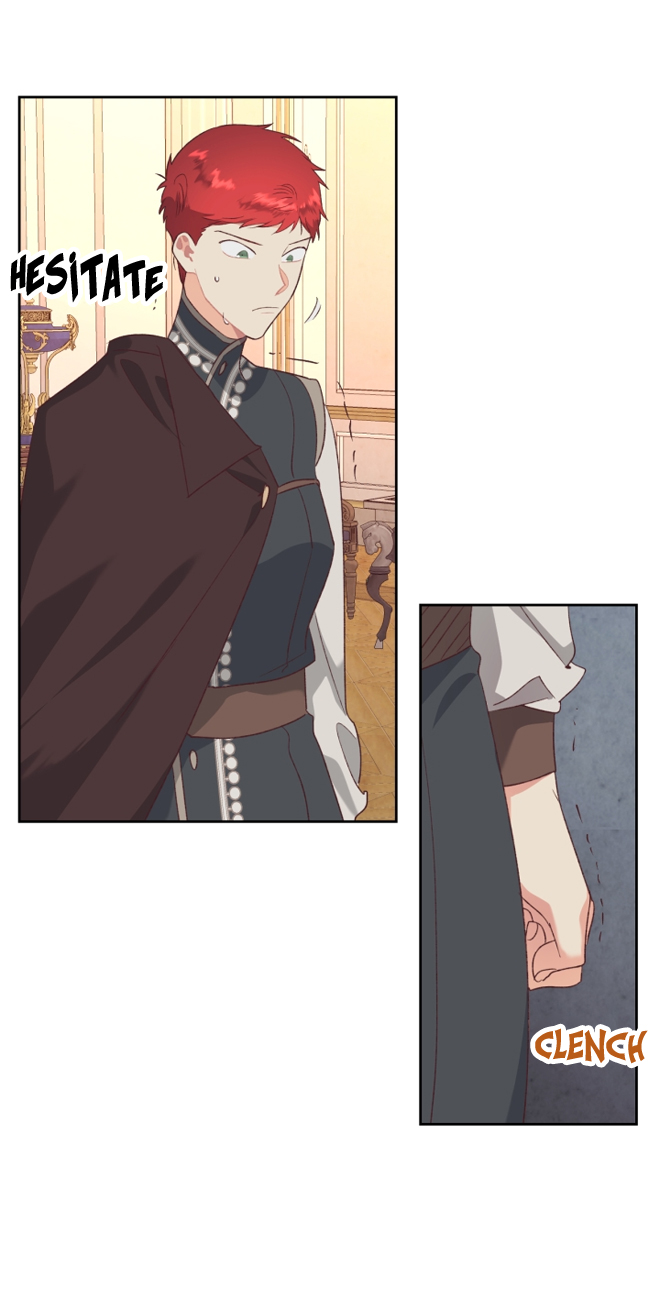 Emperor And The Female Knight Chapter 124 page 48 - Chapter 124