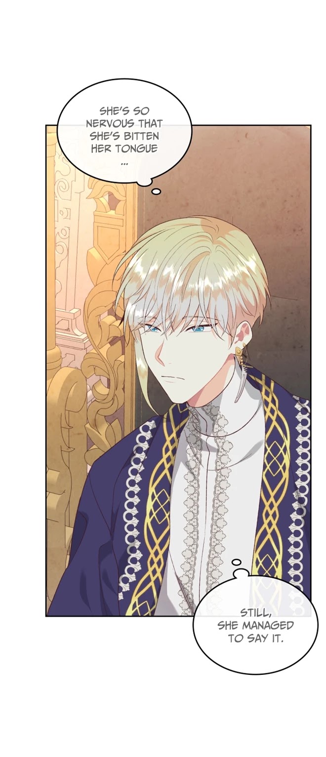 Emperor And The Female Knight Chapter 124 page 49 - Chapter 124