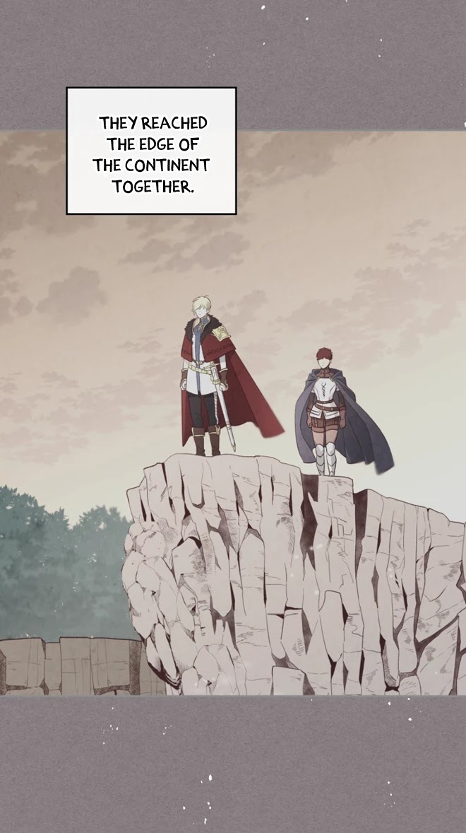 Emperor And The Female Knight Chapter 124 page 5 - Chapter 124