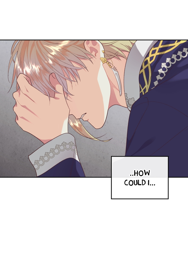 Emperor And The Female Knight Chapter 124 page 52 - Chapter 124