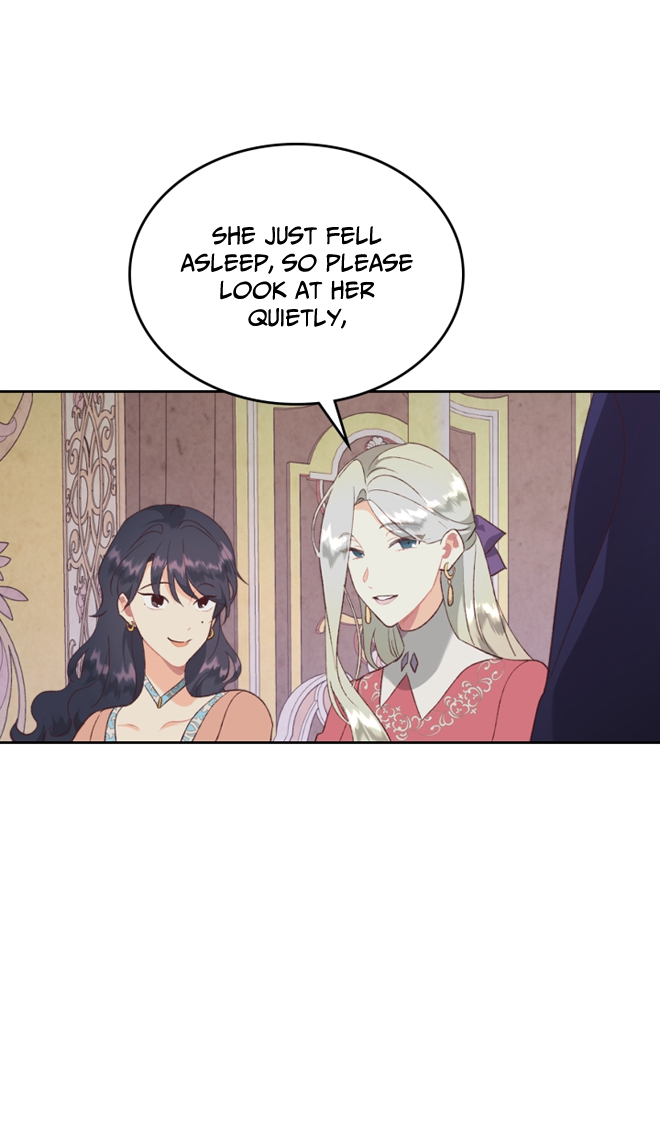 Emperor And The Female Knight Chapter 124 page 55 - Chapter 124